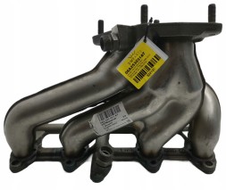SEAT OE 06A253031AT, DWP532131OE Випускний колектор Seat Alhambra Sharan 7M 06A253031AT