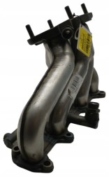 SEAT OE 06A253031AT, DWP532131OE Випускний колектор Seat Alhambra Sharan 7M 06A253031AT