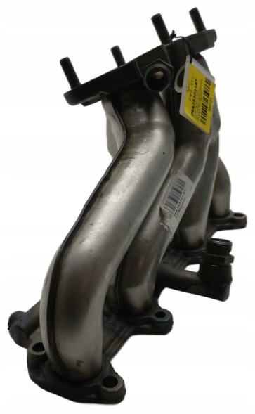 SEAT OE 06A253031AT, DWP532131OE Випускний колектор Seat Alhambra Sharan 7M 06A253031AT