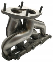 SEAT OE 06A253031AT, DWP532131OE Випускний колектор Seat Alhambra Sharan 7M 06A253031AT