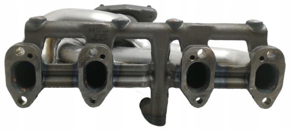 SEAT OE 06A253031AT, DWP532131OE Випускний колектор Seat Alhambra Sharan 7M 06A253031AT