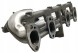 SEAT OE 06A253031AT, DWP532131OE Випускний колектор Seat Alhambra Sharan 7M 06A253031AT