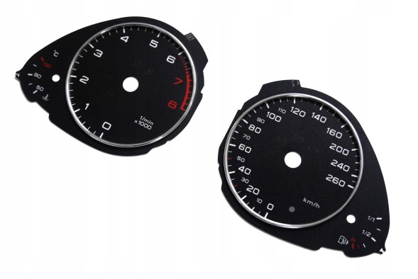 Moman 0089688087268 Швидкі набори Audi A4 B8, Audi Q5 - заміни