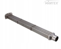 DT Spare Parts 3.18199 Охолоджувач, система охолодження двигуна