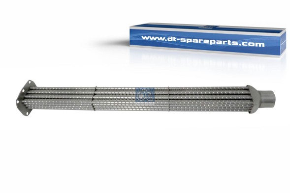 DT Spare Parts 3.18199 Охолоджувач, система охолодження двигуна