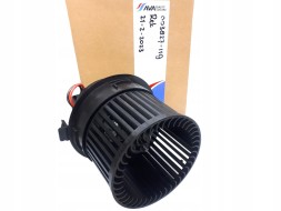 AVA Quality cooling PE8558 ВЕНТИЛЯТОР ОБІГРІВАЧА САЛОНУ CITROEN C3 III PEUGEOT 2008 I 208 I