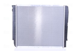 Nissens 65530A Радіатор, система охолодження двигуна nissens 65530a