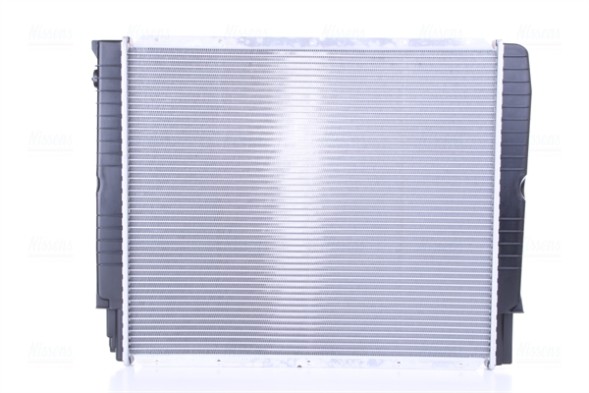 Nissens 65530A Радіатор, система охолодження двигуна nissens 65530a