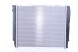 Nissens 65530A Радіатор, система охолодження двигуна nissens 65530a