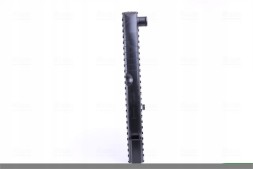 Nissens 65530A Радіатор, система охолодження двигуна nissens 65530a