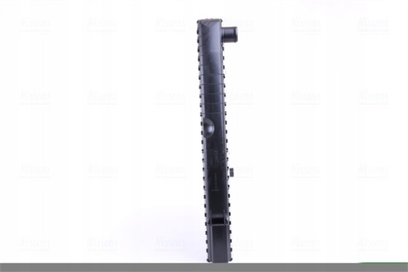 Nissens 65530A Радіатор, система охолодження двигуна nissens 65530a