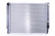 Nissens 65530A Радіатор, система охолодження двигуна nissens 65530a