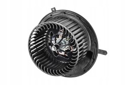 Valeo 715052 Повітродувка вентилятор припливна 715052 valeo mercedes
