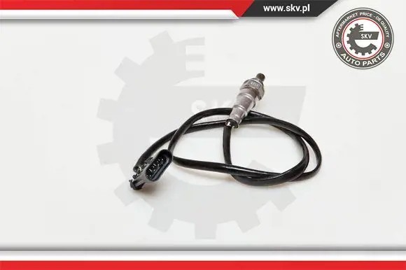 ESEN SKV 09SKV505 Регулювальний лямбда-зонд перед каталізатором