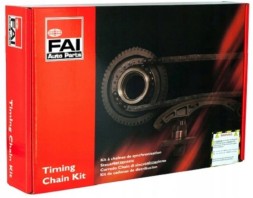 FAI AutoParts C351 Fai autoparts с351 вал грм с351
