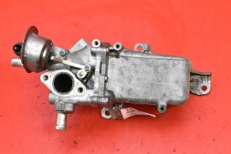Renault OE mamAUTO-1069283-147357086R ОХОЛОДЖУВАЧ ВІДПРАЦЬОВАНИХ ГАЗІВ 147357086R RENAULT TALISMAN 1 1.6 DCI 160 к.с. 12-20