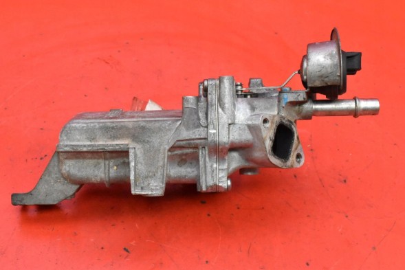 Renault OE mamAUTO-1069283-147357086R ОХОЛОДЖУВАЧ ВІДПРАЦЬОВАНИХ ГАЗІВ 147357086R RENAULT TALISMAN 1 1.6 DCI 160 к.с. 12-20