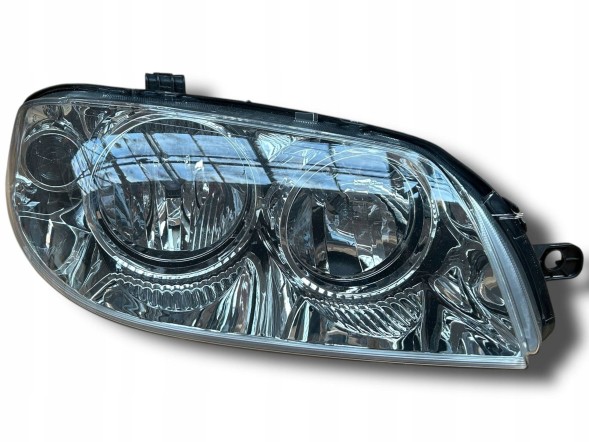Fiat OE Фара правая для Fiat Punto VALEO 517600250 ORG !J