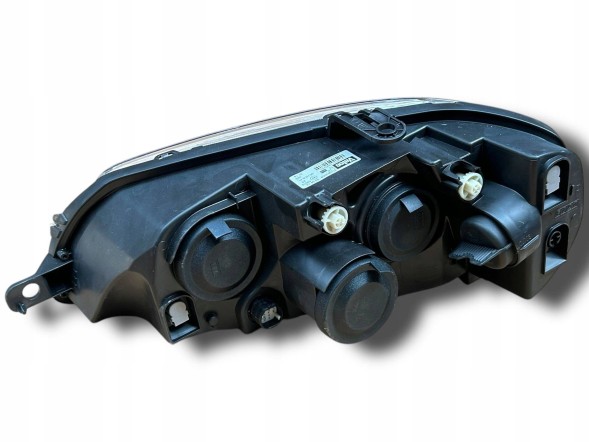 Fiat OE Фара правая для Fiat Punto VALEO 517600250 ORG !J