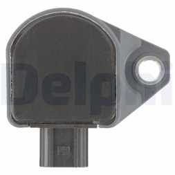 GN10324 12B1 DELPHI Катушка системи запалювання