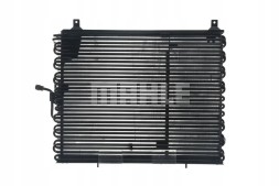 Mahle AC 150 000S Конденсатор радіатора кондиціонування повітря ac 150 000s mahle