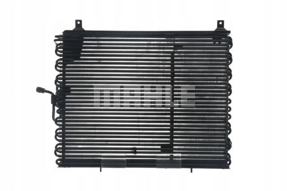 Mahle AC 150 000S Конденсатор радіатора кондиціонування повітря ac 150 000s mahle