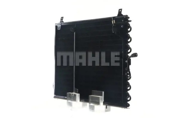 Mahle AC 150 000S Конденсатор радіатора кондиціонування повітря ac 150 000s mahle