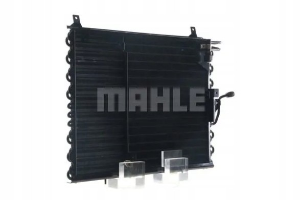 Mahle AC 150 000S Конденсатор радіатора кондиціонування повітря ac 150 000s mahle