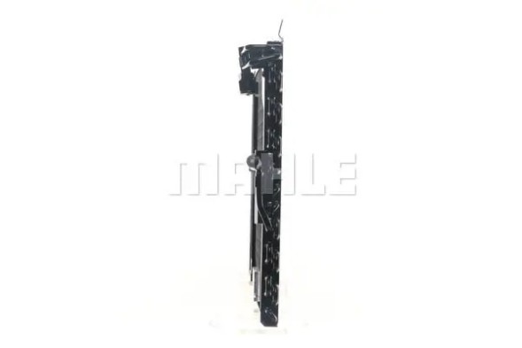 Mahle AC 150 000S Конденсатор радіатора кондиціонування повітря ac 150 000s mahle