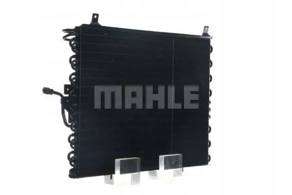 Mahle AC 150 000S Конденсатор радіатора кондиціонування повітря ac 150 000s mahle