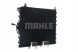 Mahle AC 150 000S Конденсатор радіатора кондиціонування повітря ac 150 000s mahle