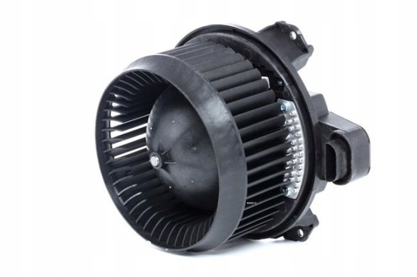 Ridex 2669I0112 Вентилятор інтер'єру toyota rav 4 iv (zsa4, ala4)rid