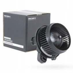Ridex 2669I0112 Вентилятор інтер'єру toyota rav 4 iv (zsa4, ala4)rid