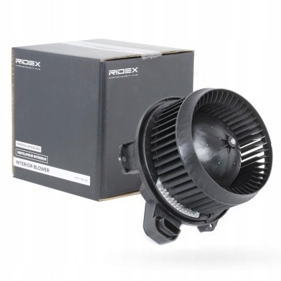 Ridex 2669I0112 Вентилятор інтер'єру toyota rav 4 iv (zsa4, ala4)rid