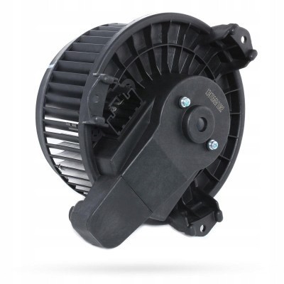 Ridex 2669I0112 Вентилятор інтер'єру toyota rav 4 iv (zsa4, ala4)rid