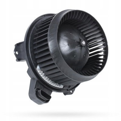 Ridex 2669I0112 Вентилятор інтер'єру toyota rav 4 iv (zsa4, ala4)rid