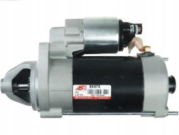 AS-PL S0575 S0575 стартер as-pl