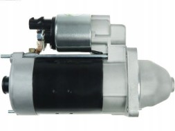 AS-PL S0575 S0575 стартер as-pl