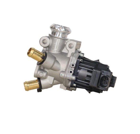 Китай Клапан EGR Fiat Ducato 2.3 JTD Euro 6 5802061033