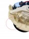 Китай Вентилятор для повітродувки Bosch F011500147