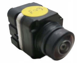 Audi OE 5WA980556E, DWP535495OE Камера заднього виду 360° для паркування VW Audi Seat Skoda 5WA980556E оригінал