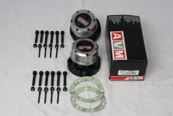 AVM Ручна муфта передніх маточин AVM463