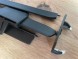 Xenius 64119458531 6411 9458531 Решітка припливна права хромована 64119458531 для BMW X5 G05 X6 G06 X7 G07