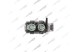V-maxzone Part VIC-234880 Компресор повітряний 1100 010 002 для MERCEDES AXOR