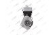 V-maxzone Part VIC-234880 Компресор повітряний 1100 010 002 для MERCEDES AXOR