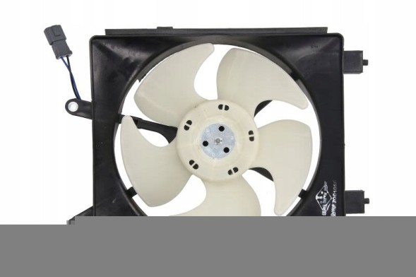 NRF 47044 Вентилятор радіатора nrf 47044