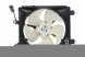 NRF 47044 Вентилятор радіатора nrf 47044