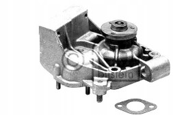 Febi bilstein FEB14981/RS2 Водяний насос febi 99459759 4823810 231709 1425