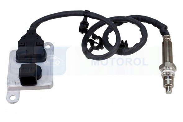 Opel OE AS 55485442 OPEL ZAFIRA C ЗОНД NOX ДАТЧИК ОКСИДУ 55485442