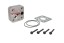 V-maxzone Part VIC-129500 Циліндрова головка компресора повітря 11 04 10 для MERCEDES ATEGO 2 1117